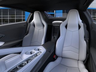 2026 Chevrolet Corvette in St-Jérôme, Quebec - 16 - w320h240px