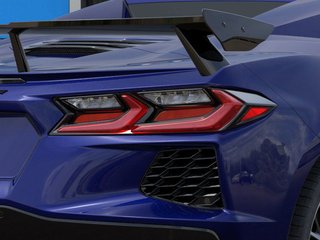 2026 Chevrolet Corvette in St-Jérôme, Quebec - 11 - w320h240px