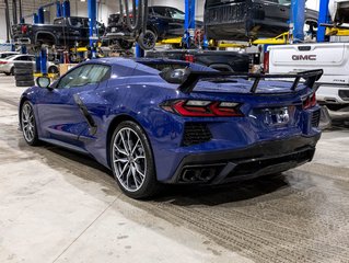 2026 Chevrolet Corvette in St-Jérôme, Quebec - 6 - w320h240px