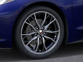 2026 Chevrolet Corvette in St-Jérôme, Quebec - 9 - w320h240px