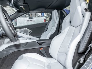 2026 Chevrolet Corvette in St-Jérôme, Quebec - 11 - w320h240px