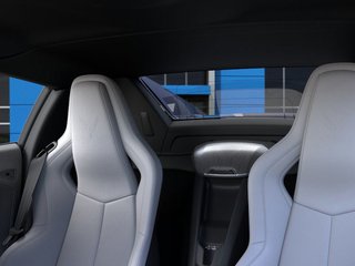 2026 Chevrolet Corvette in St-Jérôme, Quebec - 24 - w320h240px