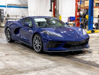 2026 Chevrolet Corvette in St-Jérôme, Quebec - 10 - w320h240px