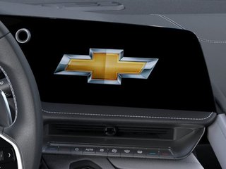 2026 Chevrolet Corvette in St-Jérôme, Quebec - 20 - w320h240px