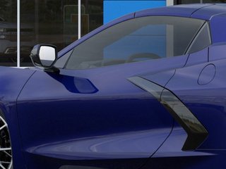 2026 Chevrolet Corvette in St-Jérôme, Quebec - 12 - w320h240px
