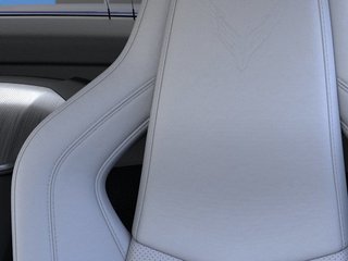 2026 Chevrolet Corvette in St-Jérôme, Quebec - 21 - w320h240px