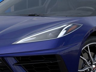 2026 Chevrolet Corvette in St-Jérôme, Quebec - 10 - w320h240px