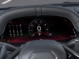 2026 Chevrolet Corvette in St-Jérôme, Quebec - 18 - w320h240px