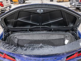 2026 Chevrolet Corvette in St-Jérôme, Quebec - 27 - w320h240px