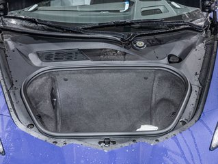 2026 Chevrolet Corvette in St-Jérôme, Quebec - 28 - w320h240px
