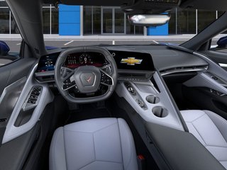 2026 Chevrolet Corvette in St-Jérôme, Quebec - 15 - w320h240px