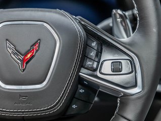2026 Chevrolet Corvette in St-Jérôme, Quebec - 16 - w320h240px