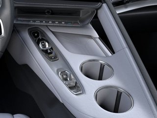 2026 Chevrolet Corvette in St-Jérôme, Quebec - 23 - w320h240px