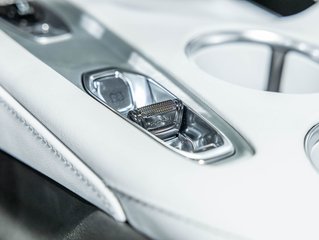 2026 Chevrolet Corvette in St-Jérôme, Quebec - 23 - w320h240px