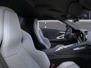 2026 Chevrolet Corvette in St-Jérôme, Quebec - 17 - w320h240px