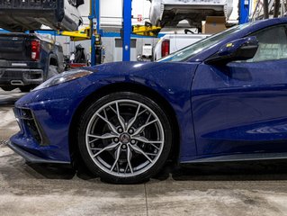 2026 Chevrolet Corvette in St-Jérôme, Quebec - 30 - w320h240px