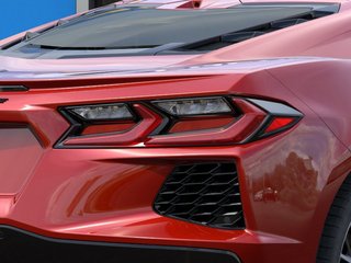 Chevrolet Corvette  2026 à St-Jérôme, Québec - 11 - w320h240px