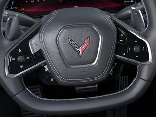 Chevrolet Corvette  2026 à St-Jérôme, Québec - 19 - w320h240px