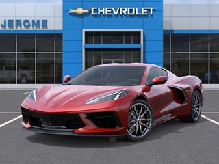 Chevrolet Corvette  2026 à St-Jérôme, Québec - 6 - w320h240px