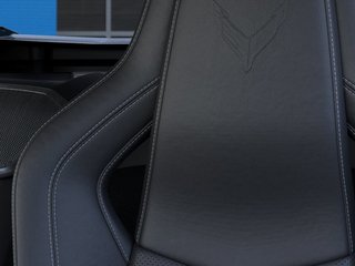 Chevrolet Corvette  2026 à St-Jérôme, Québec - 21 - w320h240px