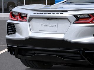 Chevrolet Corvette  2026 à St-Jérôme, Québec - 14 - w320h240px