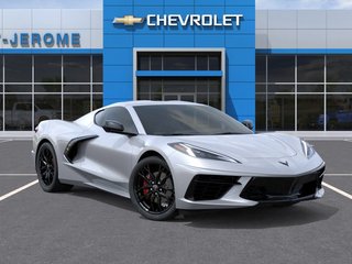 Chevrolet Corvette  2026 à St-Jérôme, Québec - 7 - w320h240px
