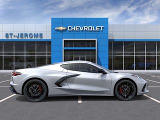 Chevrolet Corvette  2026 à St-Jérôme, Québec - 5 - w320h240px
