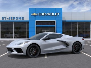 Chevrolet Corvette  2026 à St-Jérôme, Québec - 2 - w320h240px