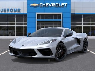 Chevrolet Corvette  2026 à St-Jérôme, Québec - 6 - w320h240px