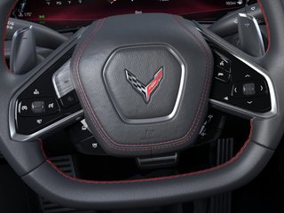 Chevrolet Corvette  2026 à St-Jérôme, Québec - 19 - w320h240px