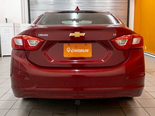 2017 Chevrolet Cruze in St-Jérôme, Quebec - 6 - w320h240px