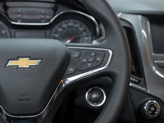 Chevrolet Cruze  2018 à St-Jérôme, Québec - 15 - w320h240px