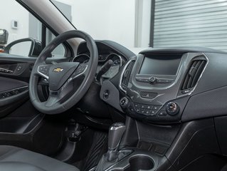 Chevrolet Cruze  2018 à St-Jérôme, Québec - 25 - w320h240px