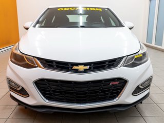 Chevrolet Cruze  2018 à St-Jérôme, Québec - 2 - w320h240px