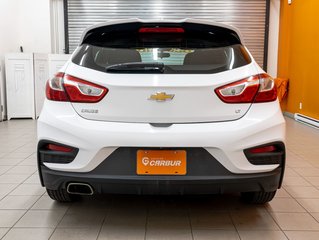 Chevrolet Cruze  2018 à St-Jérôme, Québec - 6 - w320h240px