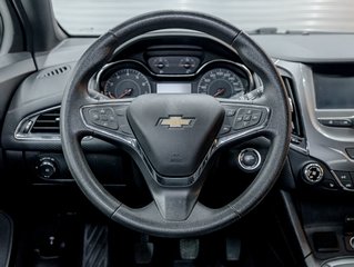 Chevrolet Cruze  2018 à St-Jérôme, Québec - 13 - w320h240px