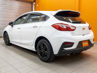 Chevrolet Cruze  2018 à St-Jérôme, Québec - 5 - w320h240px