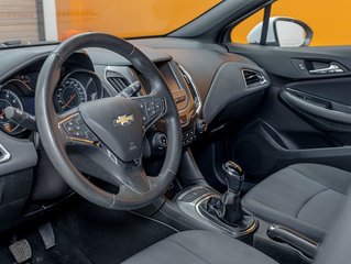 Chevrolet Cruze  2018 à St-Jérôme, Québec - 4 - w320h240px