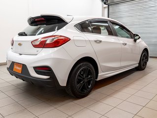 Chevrolet Cruze  2018 à St-Jérôme, Québec - 8 - w320h240px