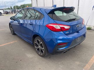 2019 Chevrolet Cruze in St-Jérôme, Quebec - 5 - w320h240px