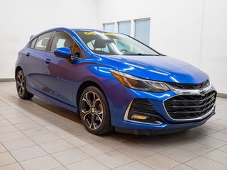 2019 Chevrolet Cruze in St-Jérôme, Quebec - 9 - w320h240px