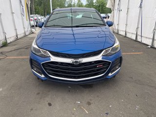 2019 Chevrolet Cruze in St-Jérôme, Quebec - 4 - w320h240px