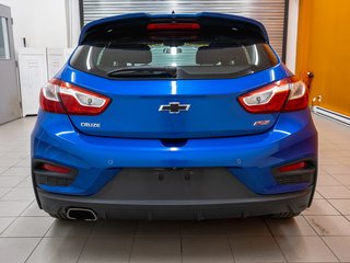 2019 Chevrolet Cruze in St-Jérôme, Quebec - 6 - w320h240px