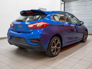 2019 Chevrolet Cruze in St-Jérôme, Quebec - 8 - w320h240px