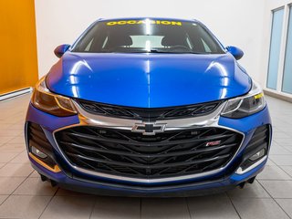 2019 Chevrolet Cruze in St-Jérôme, Quebec - 4 - w320h240px