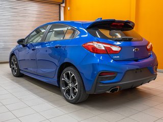 2019 Chevrolet Cruze in St-Jérôme, Quebec - 5 - w320h240px