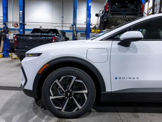 Chevrolet Equinox EV  2027 à St-Jérôme, Québec - 31 - w320h240px