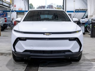 Chevrolet Equinox EV  2027 à St-Jérôme, Québec - 2 - w320h240px