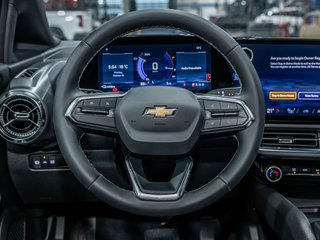 Chevrolet Equinox EV  2027 à St-Jérôme, Québec - 14 - w320h240px