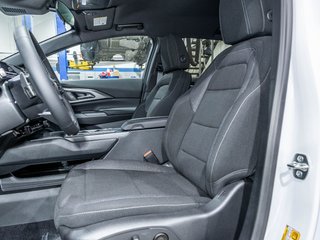 Chevrolet Equinox EV  2027 à St-Jérôme, Québec - 11 - w320h240px
